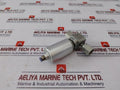 Ham-let Hm20-4Vko-gf4-300Psi Pneumatic Diaphragm Valve 0.4~0.6 Mpag Ss316L Used