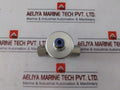 Ham-let Hm20-4Vko-gf4-300Psi Pneumatic Diaphragm Valve 0.4~0.6 Mpag Ss316L Used