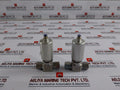 Ham-let Hm20-4Vko-gf4-300Psi Pneumatic Diaphragm Valve 0.4~0.6Mpag