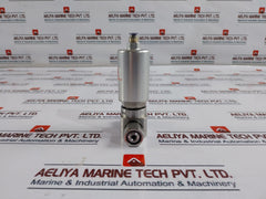 Ham-let Hm20-4Vko-gf4-300Psi Pneumatic Diaphragm Valve 0.4~0.6Mpag