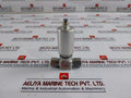 Ham-let Hm20-4Vko-gf4-300Psi Pneumatic Diaphragm Valve 0.4~0.6Mpag