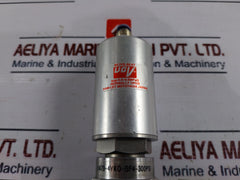 Ham-let Hm20-4Vko-gf4-300Psi Pneumatic Diaphragm Valve 0.4~0.6Mpag