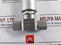 Ham-let Hm20-4Vko-gf4-300Psi Pneumatic Diaphragm Valve 0.4~0.6Mpag