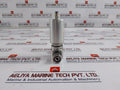 Ham-let Hm20-4Vko-gf4-300Psi Pneumatic Diaphragm Valve 0.4~0.6Mpag