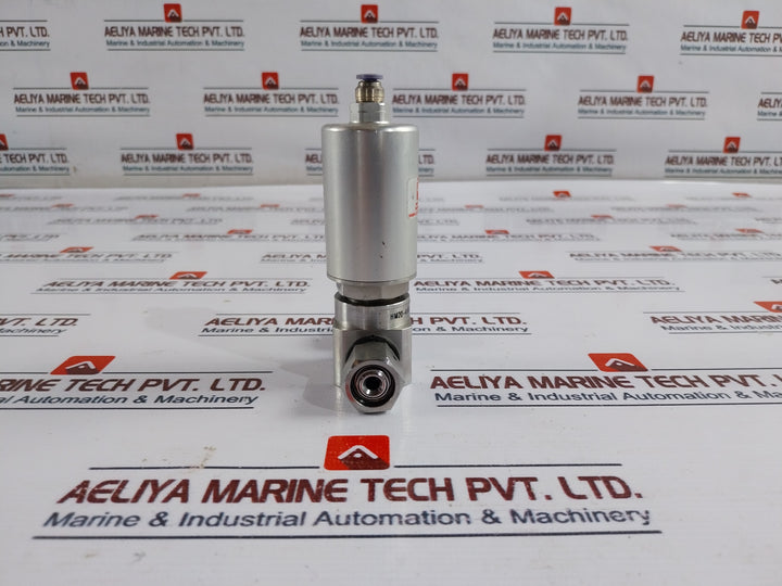 Ham-let Hm20-4Vko-gf4-300Psi Pneumatic Diaphragm Valve 0.4~0.6Mpag
