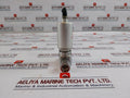 Ham-let Hm20-4Vko-gf4M4-sp-300Psi Normally Open Pneumatic Diaphram Valve