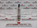 Ham-let Hm20-4Vko-gf4M4-sp-300Psi Normally Open Pneumatic Diaphram Valve