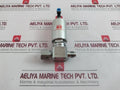 Ham-let Hm20-4Vko-gf4M4-sp-300Psi Pneumatic Diaphragm Valve 0.4 0.6 Mpag Ss316L