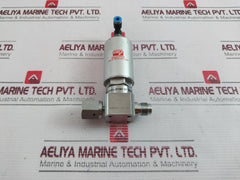 Ham-let Hm20-4Vko-gf4M4-sp-300Psi Pneumatic Diaphragm Valve 0.4 0.6 Mpag Ss316L