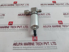 Ham-let Hm20-4Vko-gf4M4-sp-300Psi Pneumatic Diaphragm Valve 0.4 0.6 Mpag Ss316L