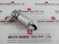 Ham-let Hm20-4Vko-gf4M4-sp-300Psi Pneumatic Diaphragm Valve 0.4 0.6 Mpag Ss316L