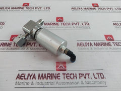 Ham-let Hm20-4Vko-gf4M4-sp-300Psi Pneumatic Diaphragm Valve 0.4 0.6 Mpag Ss316L