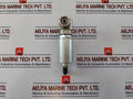 Hm20-4Vko-gf4M4-sp-300Psi Ham-let Pneumatic Diaphragm Valve 0.4-0.6Mpag