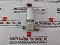 Hm20-4Vko-gf4M4-sp-300Psi Ham-let Pneumatic Diaphragm Valve 0.4-0.6Mpag
