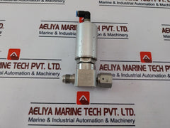 Hm20-4Vko-gf4M4-sp-300Psi Ham-let Pneumatic Diaphragm Valve 0.4-0.6Mpag