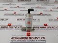 Hm20-4Vko-gf4M4-sp-300Psi Ham-let Pneumatic Diaphragm Valve 0.4-0.6Mpag
