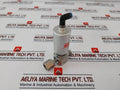Hm20-4Vko-gf4M4-sp-300Psi Ham-let Pneumatic Diaphragm Valve 0.4-0.6Mpag