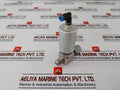Hm20-4Vko-gf4M4-sp-300Psi Ham-let Pneumatic Diaphragm Valve 0.4-0.6Mpag