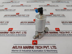 Hm20-4Vko-gf4M4-sp-300Psi Ham-let Pneumatic Diaphragm Valve 0.4-0.6Mpag