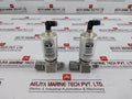 Ham-let Hm20-4Vkc-gf4M4-sp-300Psi Ucv 1/8 Npt Normally Closed Valve