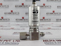 Ham-let Hm20-4Vkc-gf4M4-sp-300Psi Ucv 1/8 Npt Normally Closed Valve