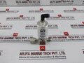 Ham-let Hm20-4Vkc-gf4M4-sp-300Psi Ucv 1/8 Npt Normally Closed Valve