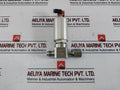 Ham-let Hm20-4Vkc-gf4M4-sp-300Psi Ucv 1/8 Npt Normally Closed Valve