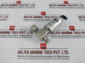 Ham-let Hm20-4Vkc-gf4M4-sp-300Psi Ucv 1/8 Npt Normally Closed Valve