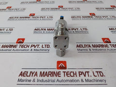 Ham-let Hm20-4Vkc-gf4M4-sp-300Psi Pneumatic Diaphragm Valve 1/8Npt Ss316L Ke7