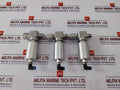 Ham-let Hm20-4Vkc-gf4M4-sp-300Psi Pneumatic Diaphragm Valve 1/8Npt Ss316L Ke7