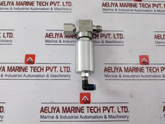 Ham-let Hm20-4Vkc-gf4M4-sp-300Psi Pneumatic Diaphragm Valve 1/8Npt Ss316L Ke7