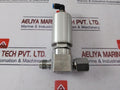 Ham-let Hm20-4Vkc-gf4M4-sp-300Psi Pneumatic Diaphragm Valve 1/8Npt Ss316L Ke7