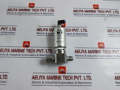 Ham-let Hm20-4Vkc-gf4M4-sp-300Psi Pneumatic Diaphragm Valve 1/8 Npt Kg1