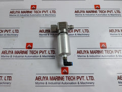Ham-let Hm20-4Vkc-gf4M4-sp-300Psi Pneumatic Diaphragm Valve 1/8 Npt Kg1