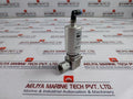 Ham-let Hm20-4Vkc-gf4M4-sp-300Psi Pneumatic Diaphragm Valve 1/8 Npt Kg1