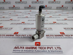 Ham-let Hm20-4Vkc-gf4M4-sp-300Psi Pneumatic Diaphragm Valve 1/8 Npt Kg1