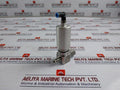 Ham-let Hm20-4Vkc-gf4M4-sp-300Psi Pneumatic Diaphragm Valve 1/8 Npt Kg1