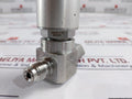 Ham-let Hm20-4Vkc-gf4M4-sp-300Psi Pneumatic Diaphragm Valve 1/8 Npt Kg1
