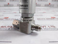 Ham-let Hm20-4Vkc-gf4M4-sp-300Psi Pneumatic Diaphragm Valve 1/8 Npt Kg1