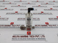 Ham-let Hm20-4Vkc-gf4M4-sp-300Psi Pneumatic Diaphragm Valve 6083