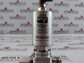 Ham-let Hm20-4Vkc-gf4M4-sp-300Psi Pneumatic Diaphragm Valve 6083