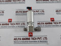 Ham-let Hm20-4Vkc-gf4M4-sp-300Psi Pneumatic Diaphragm Valve 6083