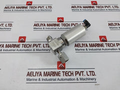 Ham-let Hm20-4Vkc-gf4M4-sp-300Psi Pneumatic Diaphragm Valve 6083