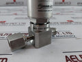 Ham-let Hm20-4Vkc-gf4M4-sp-300Psi Pneumatic Diaphragm Valve 6083
