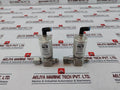 Ham-let Hm20-4Vkc-gf4M4-sp-300Psi Pneumatic Diaphragm Valve 6709