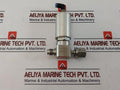 Ham-let Hm20-4Vkc-gf4M4-sp-300Psi Pneumatic Diaphragm Valve 6709