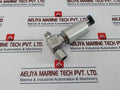 Ham-let Hm20-4Vkc-gf4M4-sp-300Psi Pneumatic Diaphragm Valve 6709