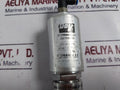 Ham-let Hm20-4Vkc-gf4M4-sp-300Psi Valve Ss316L Pneumatic Diaphragm 60-90 Psi