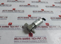 Ham-let Hm20-4Vkc-gf4M4-sp-300Psi Valve Ss316L Pneumatic Diaphragm 60-90 Psi