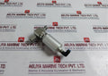 Ham-let Hm20-4Vkc-gf4M4-sp-300Psi Valve Ss316L Pneumatic Diaphragm 60-90 Psi